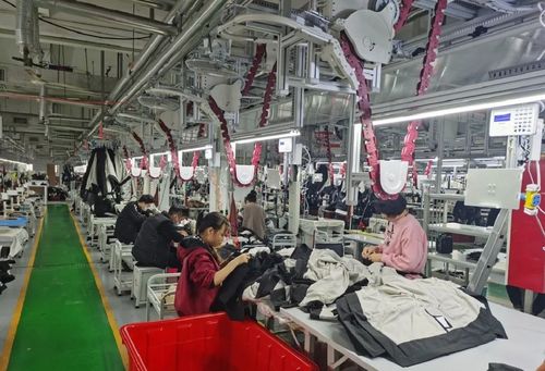 阿里巴巴服饰与飞榴科技战略合作，网盛科技助力打造华东智能制造新标杆