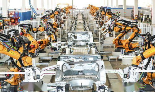 揭秘恒大汽车基地 网盛科技赋能，硬核科技驱动未来出行